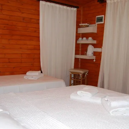 Nuri's Hotel