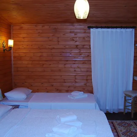 Nuri's Hotel