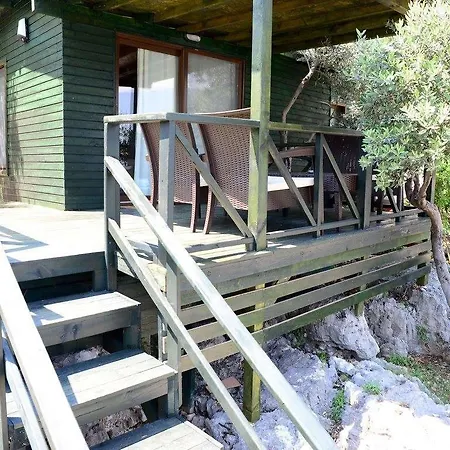 Nuri's Hotel Bayindir (Izmir)