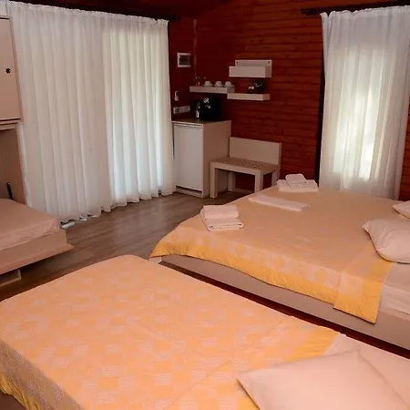Nuri's * Bayindir (Izmir)