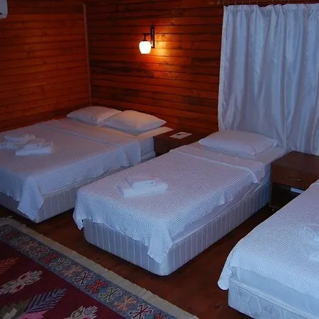 Nuri's * Bayindir (Izmir)