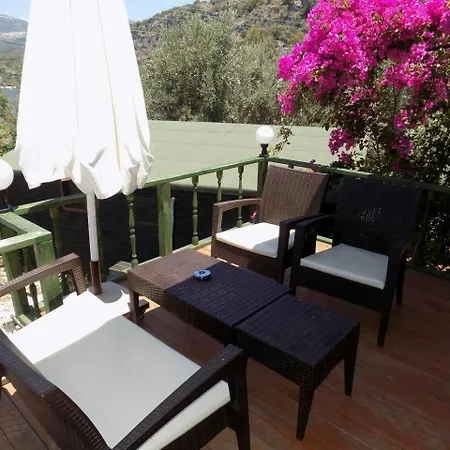 Hotel Nuri's
