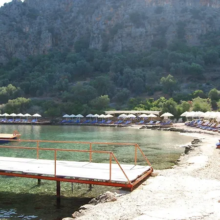 Nuri's * Bayindir (Izmir)