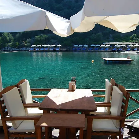 Hotel Nuri's