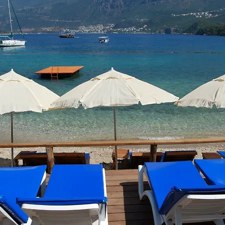 Hotel Nuri's