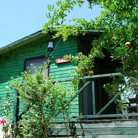 Hotel Nuri's