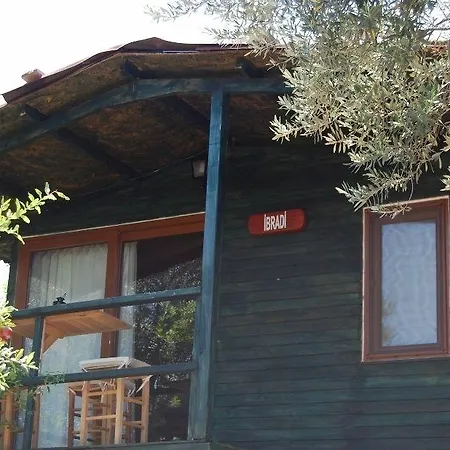 Hotel Nuri's Bayindir (Izmir)
