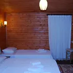 Nuri's Hotel