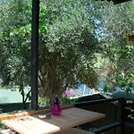 Nuri's Hotel Bayindir (Izmir)