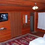 Hotel Nuri's Bayindir (Izmir)