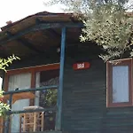 Hotel Nuri's Bayindir (Izmir)