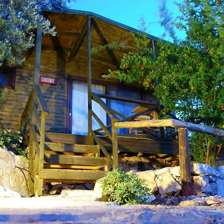 Hotel Nuri's *