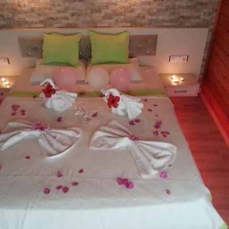 Nuri's Hotel