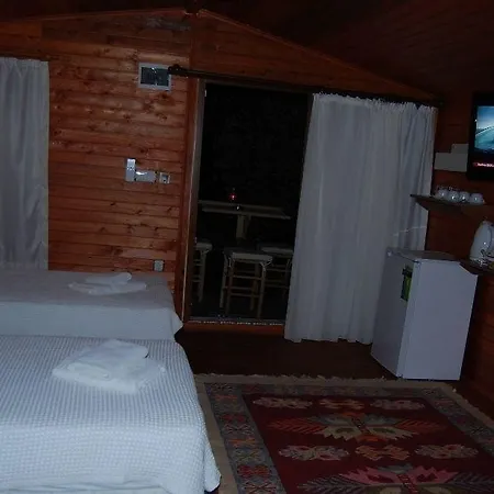 Hotel Nuri's Bayindir