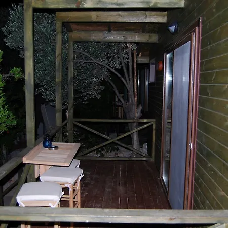 Nuri's Hotel Bayindir