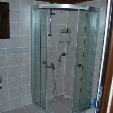 Nuri's Hotel Bayindir