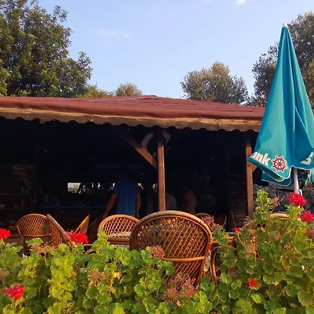 Nuri's Bayindir (Izmir)