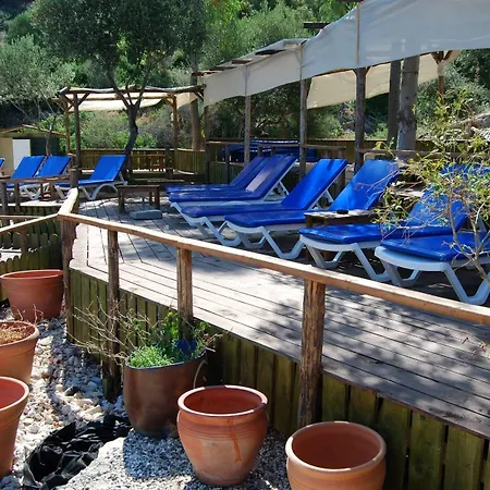 Nuri's * Bayindir (Izmir)