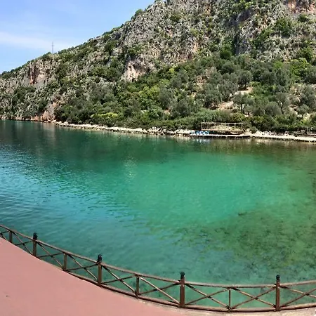 Hotel Nuri's Bayindir