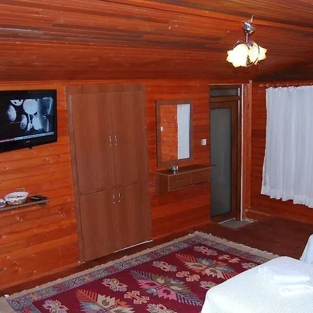 Hotel Nuri's Bayindir (Izmir)