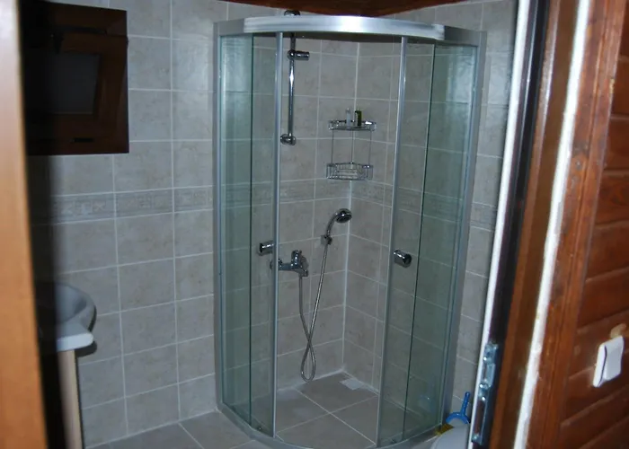 Nuri's Hotel Bayindir (Izmir)