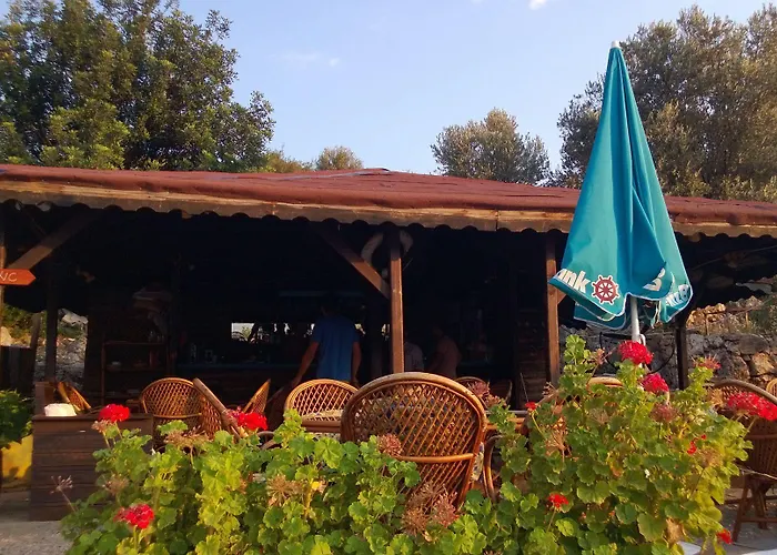 Nuri's Bayindir (Izmir)