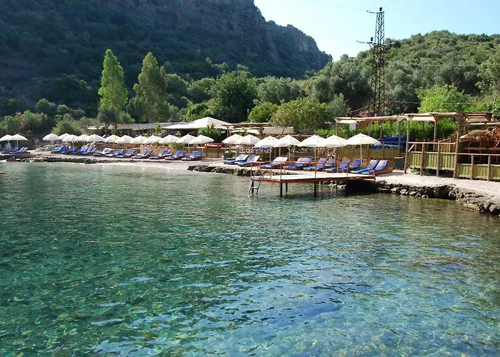 Nuri's Bayindir (Izmir)