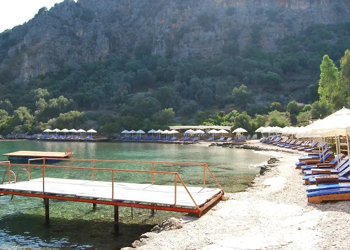 Nuri's * Bayindir (Izmir)