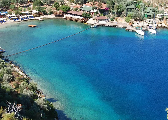 Nuri's * Bayindir (Izmir)